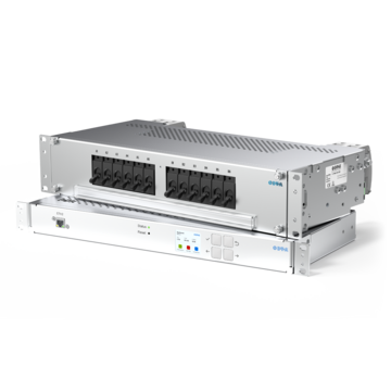 Energy Monitoring System High Power-D-Box ENEFG-konformes Energy Monitoring System High Power-D-Box