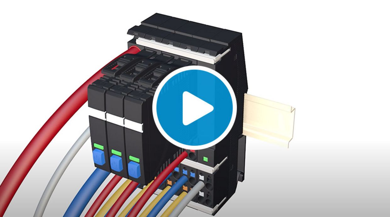 Videos | E-T-A
